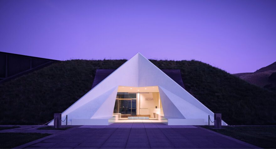 Inspired Architecture that Elevates Everyday Life | Signum Architecture