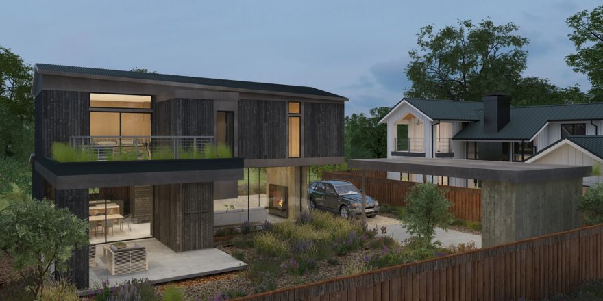Explore our Project Gallery | Signum Architecture