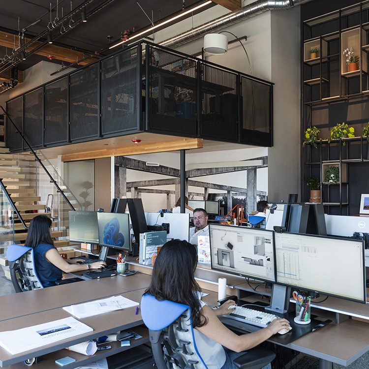 Our Story & Community Impact | Signum Architecture